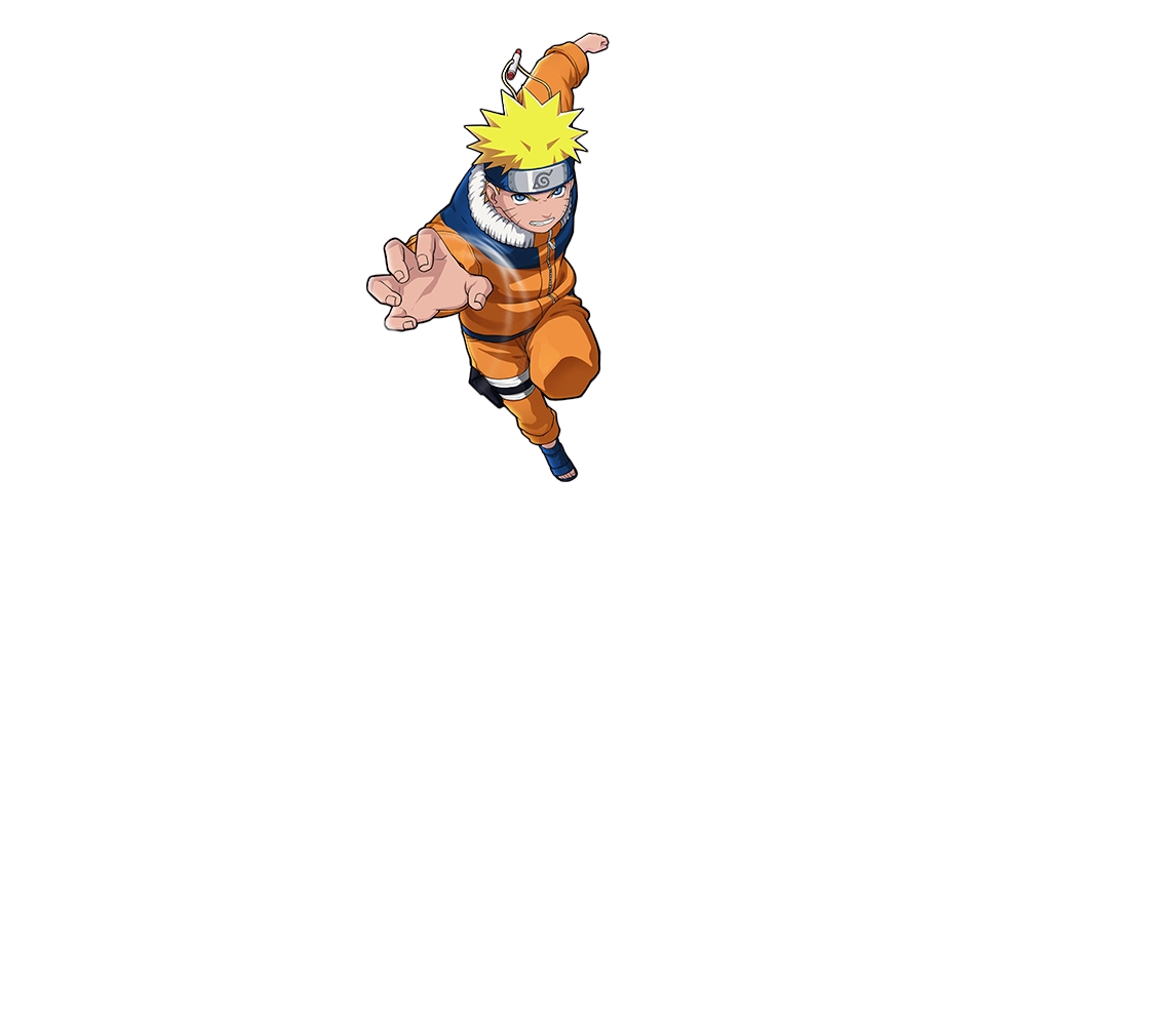 漩渦鳴人