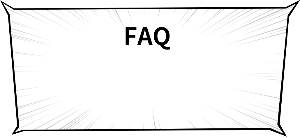 FAQ