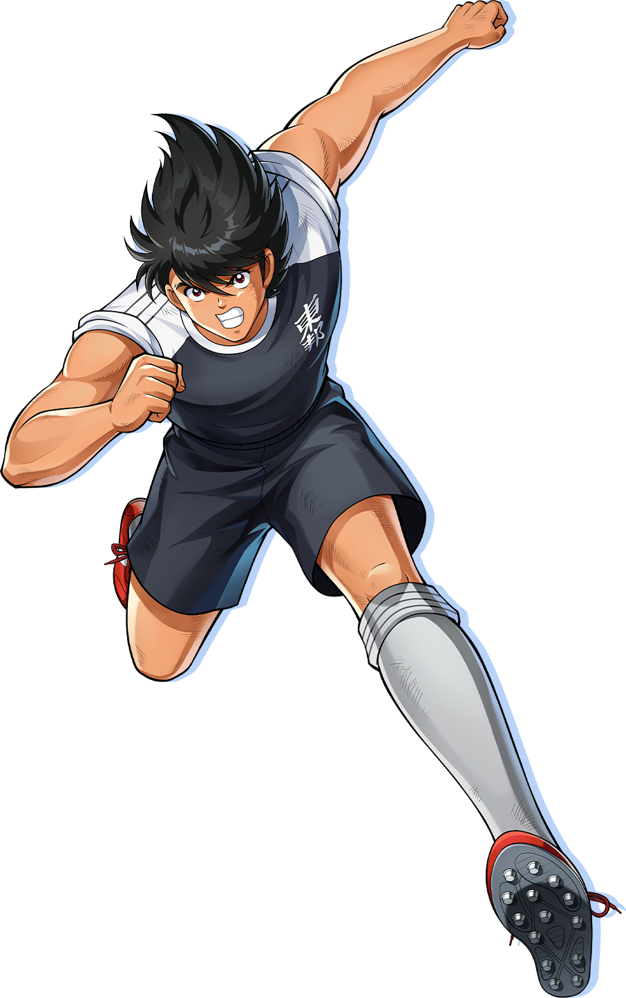 Captain Tsubasa: Ace | Official Mobile Game